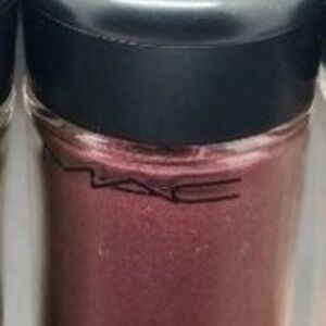 MAC Heritage Rouge Shimmering Pigment